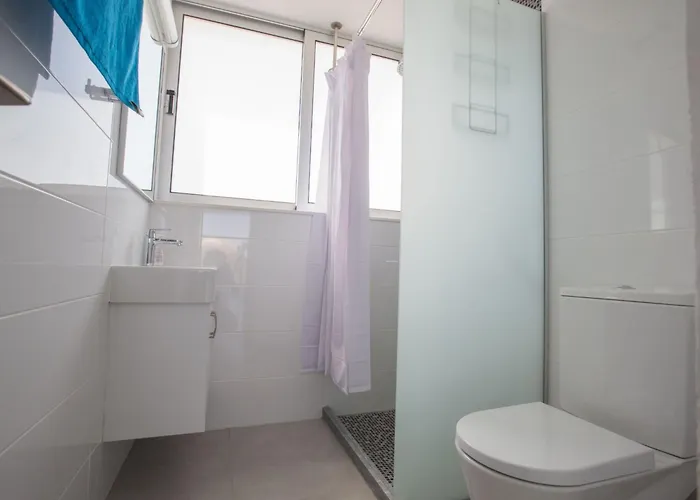 Prázdninový dům Wunderschoene- Geraeumige Ferienvilla Mit Bbq By Interhome Protaras