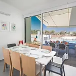 Wunderschoene- Geraeumige Ferienvilla Mit Bbq By Interhome בית נופש *