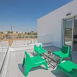 Wunderschoene- Geraeumige Ferienvilla Mit Bbq By Interhome * Protaras