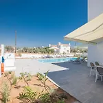 Casa vacanze Wunderschoene- Geraeumige Ferienvilla Mit Bbq By Interhome Protaras