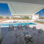 Wunderschoene- Geraeumige Ferienvilla Mit Bbq By Interhome Casa vacanze *