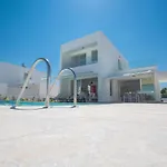 Casa vacanze Wunderschoene- Geraeumige Ferienvilla Mit Bbq By Interhome
